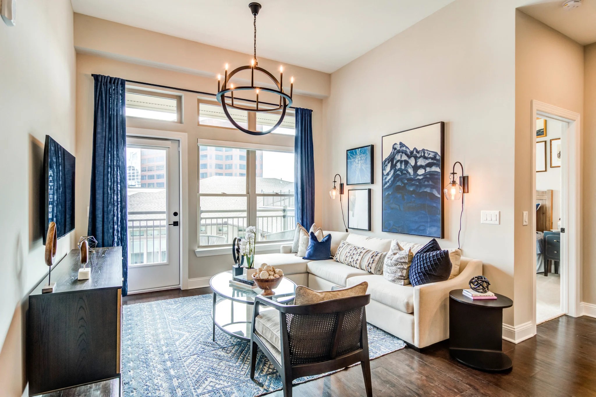 Gables Vinings Village